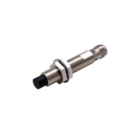 OMRON E2E-X10MB1TL12-M1 E2E-X10MB1TL12-M1 E2EN1086G 687879 OMRON Proximity sensor, inductive, nickel-brass long body, M12, unshielde..