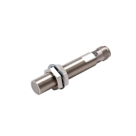 OMRON E2E-X4B3DL12-M1 E2E-X4B3DL12-M1 E2EN1210M 687875 OMRON Proximity sensor, inductive, nickel-brass, long body, M12, shielded, ..