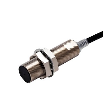 OMRON E2E-X14C1L18 2M E2E-X14C1L18 2M E2EN1406D E2EX14C1L182MOMS OMRON Proximity sensor, inductive, nickel-brass, long body, M18, ..