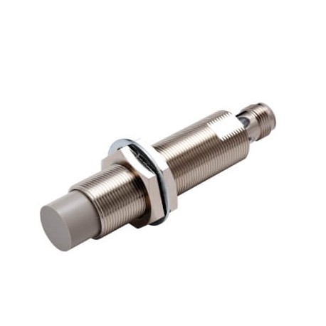 Omron E2E-X10MC1L18-M1 E2EX10MC1L18M1OMS OMRON Proximity sensor, inductive, nickel-brass, long body, M18..