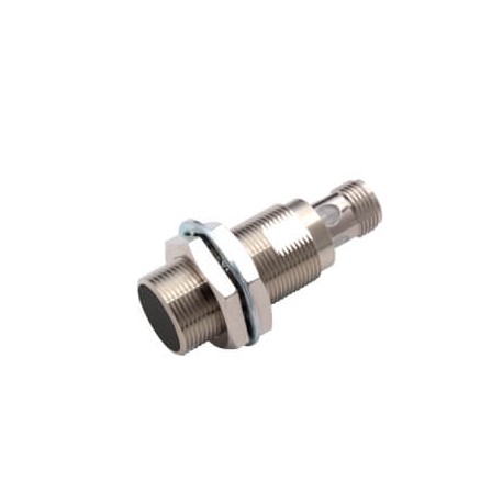 OMRON E2E-X8B218-M1 E2E-X8B218-M1 E2EN1513C 693987 OMRON Proximity sensor, inductive, nickel-brass, short body, M18, shielded, 8..