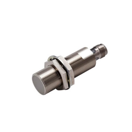 Omron E2E-X5B1TL18-M1 698862 OMRON Proximity sensor, inductive, nickel-brass long body, M18, shielded, 8..