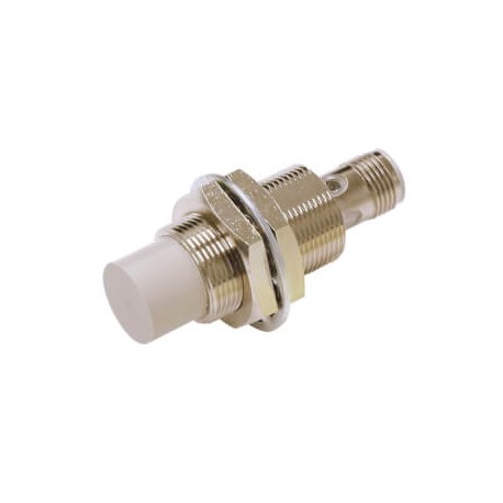 Omron E2E-X16MB1D18-M1 E2EX16MB1D18M1OMS OMRON Proximity sensor, inductive, nickel-brass, short body, M1..