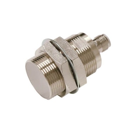 OMRON E2E-X15C230-M1 E2E-X15C230-M1 E2EN1877R 698832 OMRON Proximity sensor, inductive, nickel-brass, short body, M12, shielded, ..