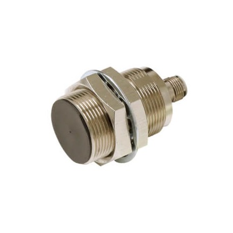 Omron E2E-X22C230-M1 691123 OMRON Proximity sensor, inductive, nickel-brass, short body, M12, shielded, ..