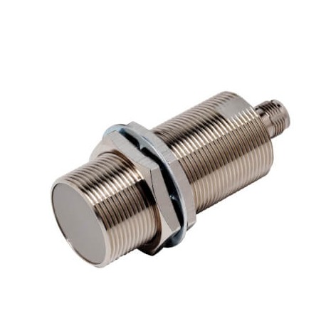 OMRON E2E-X15C1L30-M1 E2E-X15C1L30-M1 E2EN1956B 696111 OMRON Proximity sensor, inductive, long nickel-brass body, M30, unshielded,..