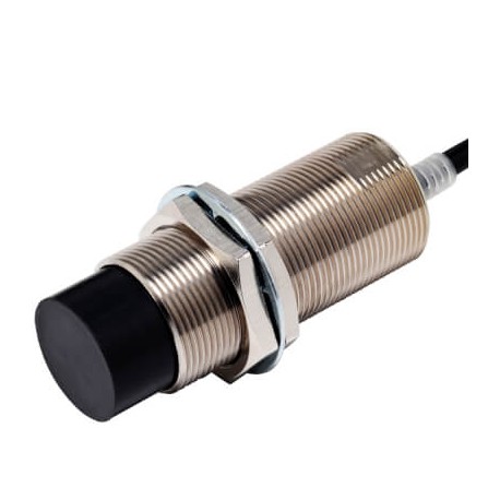 OMRON E2E-X50MB2L30 2M E2E-X50MB2L30 2M E2EN2244M 698653 OMRON Proximity sensor, inductive, nickel-brass long body, M30, unshielded..