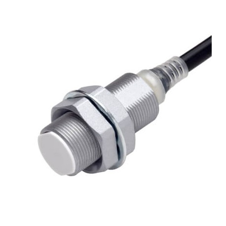 OMRON E2EQ-X12B1T18 2M E2EQ-X12B1T18 2M E2EQ7262R 688364 OMRON Proximity sensor, inductive, fluororesin coating (base material: bro..