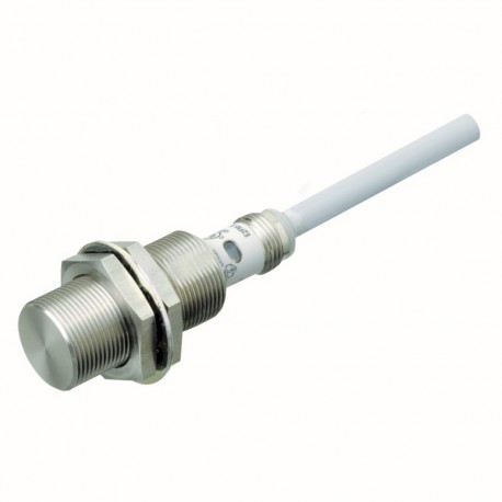 OMRON E2FM-X5D1 2M E2FM-X5D1 2M E2FM0015A 232112 OMRON Extra robust Inox 2h Enr 5mm M18 Cable 2m