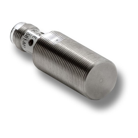 OMRON E2FM-X1R5B1 2M E2FM-X1R5B1 2M E2FM0031C E2FMX1R5B12M OMRON Extra robust Stainless steel 3h Enr 1.5 mm M8 PNP NA Cable 2m