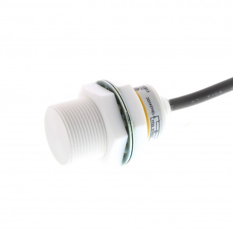 OMRON E2FQ-X10F1 E2FQ-X10F1 E2FQ1009M E2FQX10F1 OMRON Teflonado short-3h 10mm M30 PNP NA Cable 2m