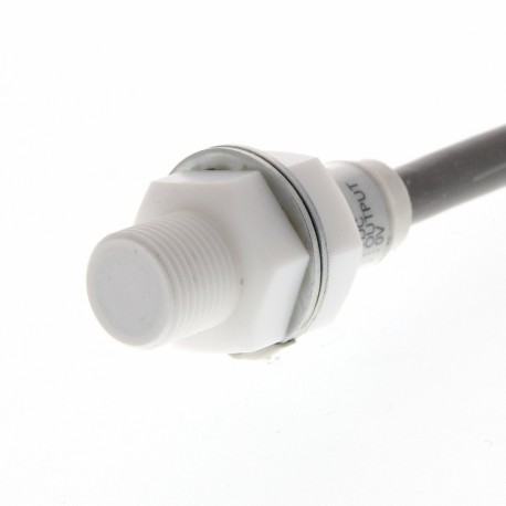 OMRON E2FQ-X2E1 E2FQ-X2E1 E2FQ1019H E2FQX2E1 OMRON Teflonado short 2h 2mm M12 NPN NA Cable 2m
