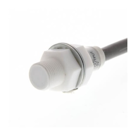 OMRON E2FQ-X2F1 E2FQ-X2F1 E2FQ1021M E2FQX2F1 OMRON Teflonado short 2h 2mm M12 PNP NA Cable 2m
