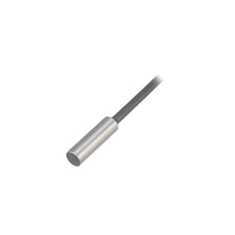 OMRON E2NC-ED01-S E2NC-ED01-S E2NC0011M E2NCED01S OMRON Sensor head, shielded, cylindrical 5.4 mm diameter, sensing distance 1..