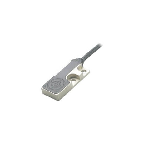 OMRON E2NC-EV05-F E2NC-EV05-F E2NC0026R E2NCEV05F OMRON Sensor head, shielded, flat housing, 2 mm sensing distance, 2 μm repea..