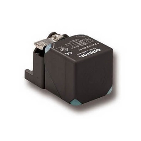 Omron E2Q5-N20E3-M1 E2Q5N20E3M1OEE OMRON Square cc 3h Enr 20mm NPN NA/NC Connector M12