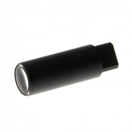OMRON E39-F18 E39-F18 E39F1171B E39F18 OMRON Lens for fiber optics Long-distance M6 coaxial