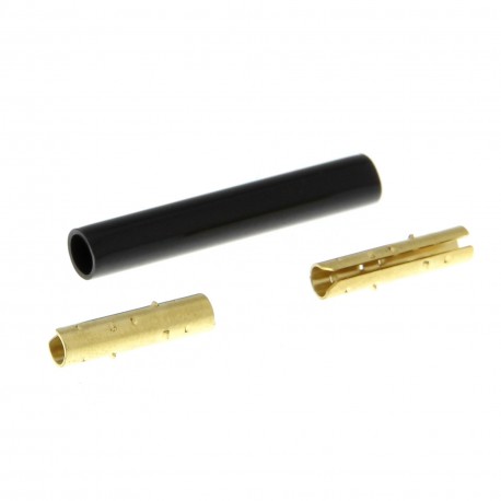 OMRON E39-F10 E39-F10 E39F2003G E39F10 OMRON Connector for splicing optical Fiber