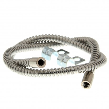 Omron E39-F32A 1M E39F32A1M OMRON Tube protection spiral fiber reflection 1m D2mm