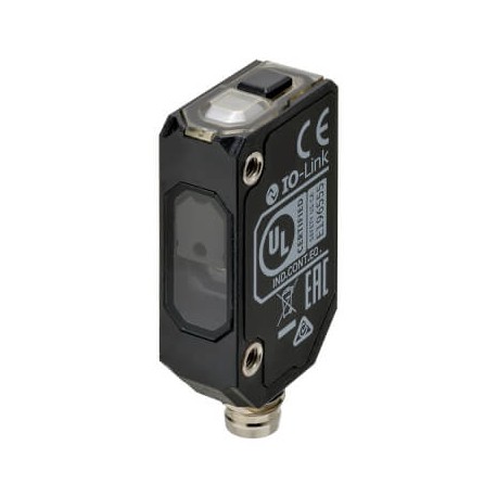 Omron E3AS-F1500IPT M3 E3ASF1500IPTM3OMS OMRON Photoelectric sensor, rectangular housing, plastic body, ..