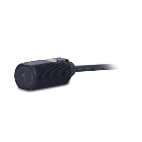 OMRON E3F1-TP11 2M E3F1-TP11 2M E3F12008D E3F1TP112MOMI OMRON Plastic Barrier 15m PNP Cable 2m Lite