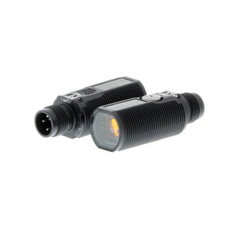OMRON E3F1-TP21 E3F1-TP21 E3F12012B E3F1TP21OMI OMRON Plastic Barrier 15m PNP Connector M12 Lite