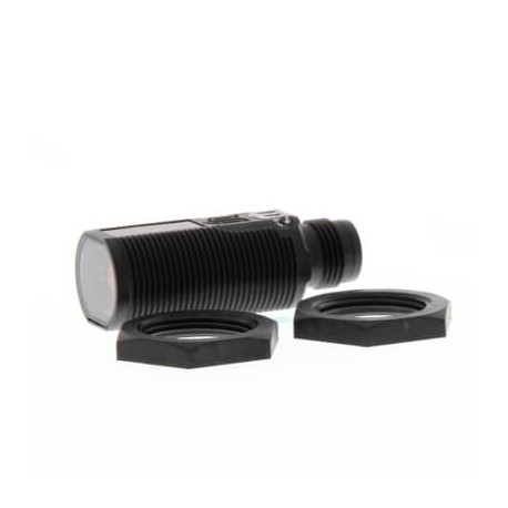 OMRON E3FA-TP21-L E3FA-TP21-L E3FA0074A E3FATP21LOMS OMRON Plastic Emitter Barrier 20m PNP M12 Connector