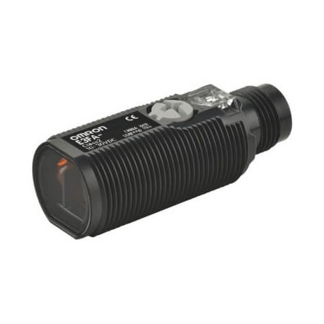 Omron E3FA-RP21-E019 E3FARP21E019OMS OMRON Plastic Mirror (not incl) of 0.1-4m, PNP light by default Wit..