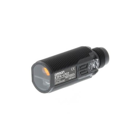 OMRON E3FA-LP22 E3FA-LP22 E3FA2040H E3FALP22OMI OMRON Plastic Suppressor funds 200mm PNP M12 Connector
