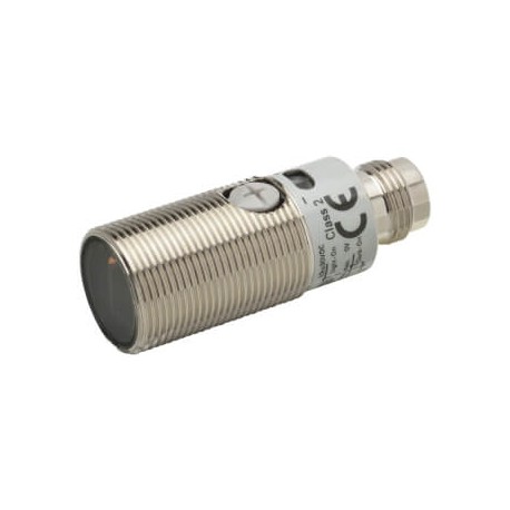 Omron E3FB-TP21-D E3FBTP21DOMS OMRON Metal Receiver Barrier 20m PNP M12 Connector