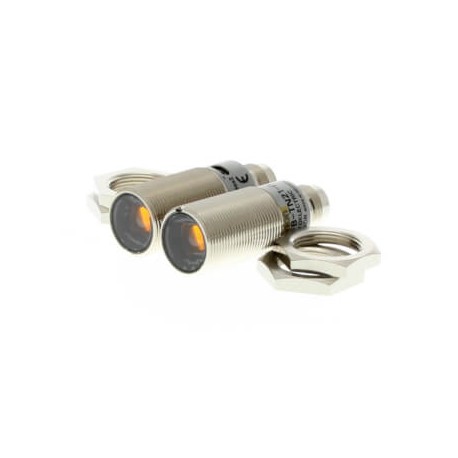 OMRON E3FB-TN21 E3FB-TN21 E3FB2011R E3FBTN21OMI OMRON Metal Barrier 20m NPN M12 Connector