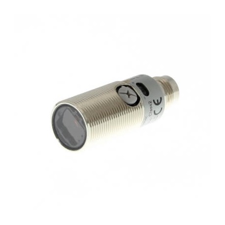 OMRON E3FB-RN22 E3FB-RN22 E3FB2013E E3FBRN22OMI OMRON Metal Mirror (not included) Coaxial 500 mm NPN M12 Connector