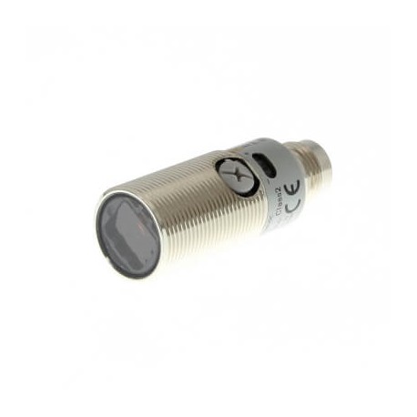 OMRON E3FB-RP22 E3FB-RP22 E3FB2035F E3FBRP22OMI OMRON Metal Mirror (not included) Coaxial 500 mm PNP M12 Connector