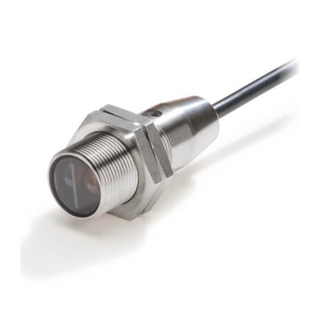 OMRON E3FC-DN13 2M E3FC-DN13 2M E3FC7005F E3FCDN132MOMS OMRON Inox Reflex 1m NPN Cable 2m