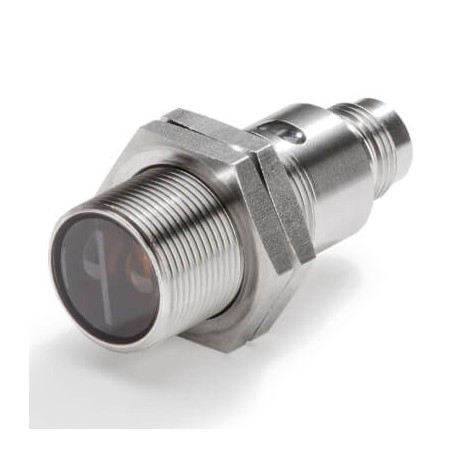 OMRON E3FC-DP23 E3FC-DP23 E3FC7018H E3FCDP23OMS OMRON Inox Reflex 1m PNP M12 Connector