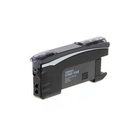 Omron E3NX-FA8 E3NXFA8OMS OMRON Display cc 1S PNP Smart Noise Reduct. N-Core GIGA RAY 2S Connector M/S