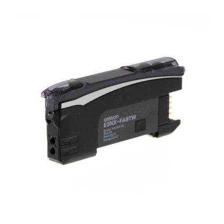 OMRON E3NX-FA9TW E3NX-FA9TW E3NX7009C E3NXFA9TWOMS OMRON Display cc 2S PNP Smart Noise Reduct. N-Core GIGA RAY 2S Connector M..