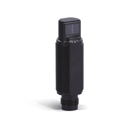 OMRON E3RA-RP21 E3RA-RP21 E3RA2016F E3RARP21OMI OMRON Plastic Mirror (not included) to 0.1-3m, PNP M12 Connector