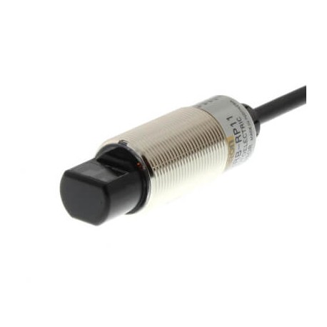 OMRON E3RB-RN11 2M E3RB-RN11 2M E3RB2001B E3RBRN112MOMI OMRON Metal Radial Mirror (not included) 0,1-3m NPN Cable 2m