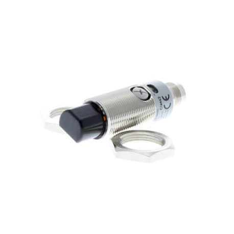 OMRON E3RB-DN23 E3RB-DN23 E3RB2009H E3RBDN23OMI OMRON Metal Radial Reflex 700mm NPN M12 Connector