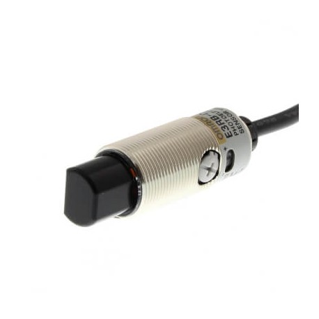 OMRON E3RB-DP13 2M E3RB-DP13 2M E3RB2014D E3RBDP132MOMI OMRON Metal Radial Reflex 700mm PNP Cable 2m