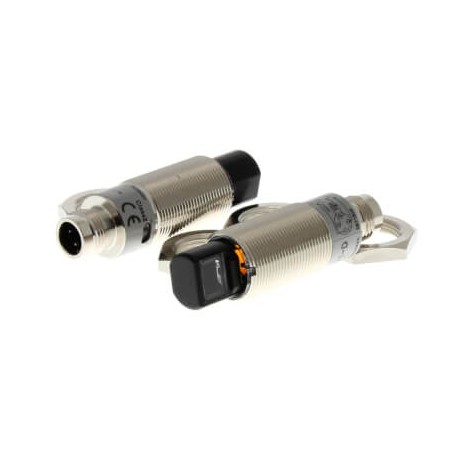 OMRON E3RB-TP21 E3RB-TP21 E3RB2015B E3RBTP21OMI OMRON Metal Radial Barrier 15m PNP M12 Connector