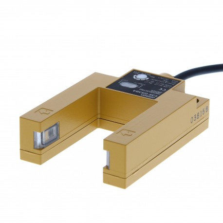 Omron E3S-GS3E4 E3SGS3E4 OMRON Horseshoe-cc 3h General 3cm NPN