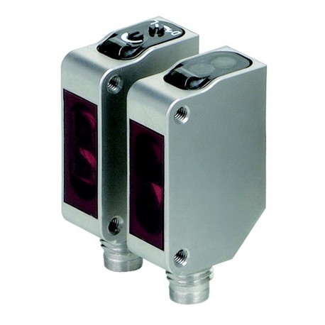 Omron E3ZM-T66 E3ZMT66 OMRON Metal cc 3h Barrier 15m NPN M8