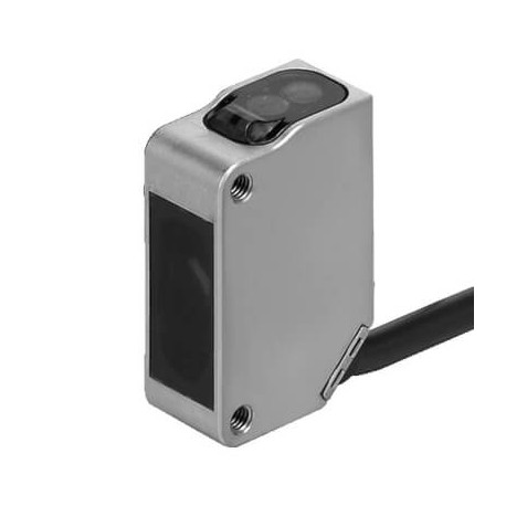 OMRON E3ZM-LS81H 5M E3ZM-LS81H 5M E3ZM0031B E3ZMLS81H5M OMRON Metal BGS cc 4h 10cm, PNP, Cable 5M