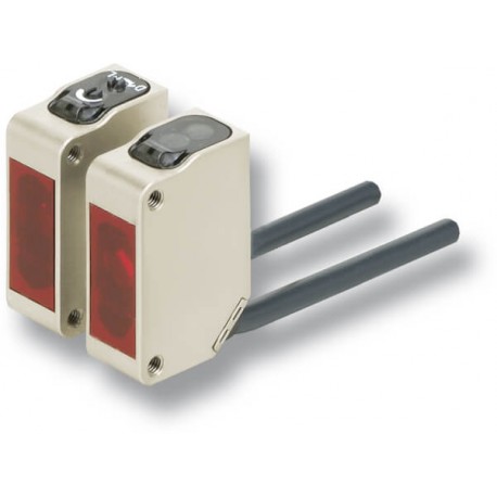 OMRON E3ZM-LS81X 5M E3ZM-LS81X 5M E3ZM0049E E3ZMLS81X5M OMRON Photoelectric sensor