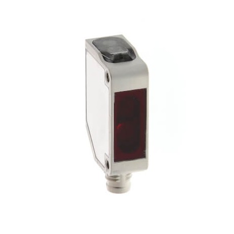 OMRON E3ZM-LS86X E3ZM-LS86X E3ZM0052E E3ZMLS86X OMRON Metal BGS cc 4h 10cm, PNP, M8 Light-on