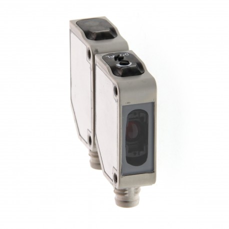 OMRON E3ZM-CT86 E3ZM-CT86 E3ZM0105M E3ZMCT86 OMRON Metal cc 3h Barrier 15m PNP IP67g M8