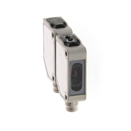 OMRON E3ZM-CT87B E3ZM-CT87B E3ZM0185H E3ZMCT87B OMRON Metal cc 3h Barrier 20m PNP IP67g M8
