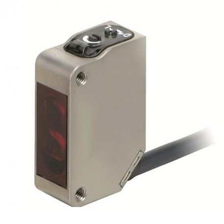OMRON E3ZM-T81-D 5M E3ZM-T81-D 5M E3ZM0260R E3ZMT81D5M OMRON Metal cc 3h Barrier 15m Receiver PNP Cable 5m